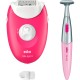 Эпилятор Braun SE 3-202 Эпилятор Braun SE 3-202
