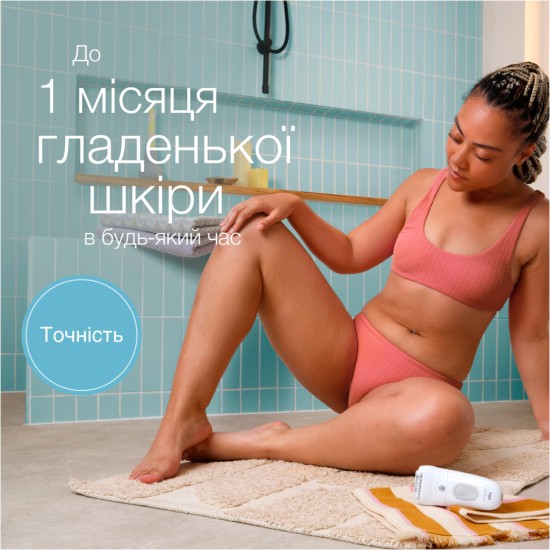 Эпилятор Braun SE 5-011 Эпилятор Braun SE 5-011