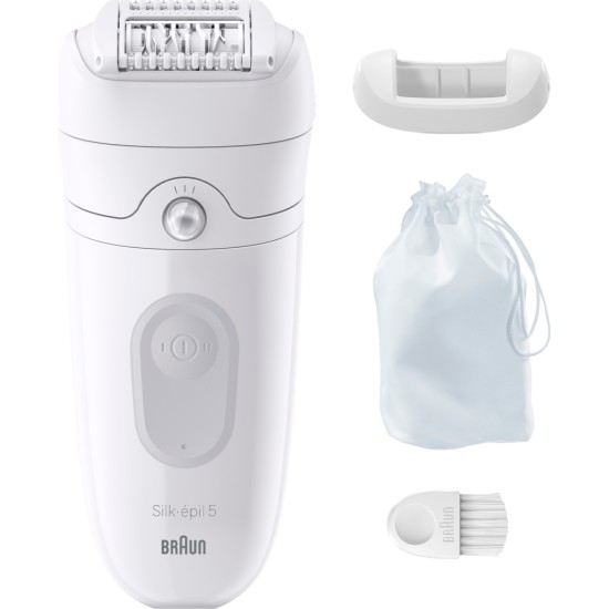 Эпилятор Braun SE 5-011 Эпилятор Braun SE 5-011