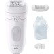 Эпилятор Braun SE 5-011 Эпилятор Braun SE 5-011