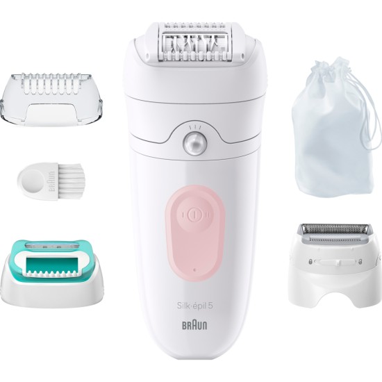 Эпилятор Braun SE 5-050 Эпилятор Braun SE 5-050