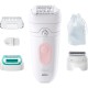 Эпилятор Braun SE 5-050 Эпилятор Braun SE 5-050