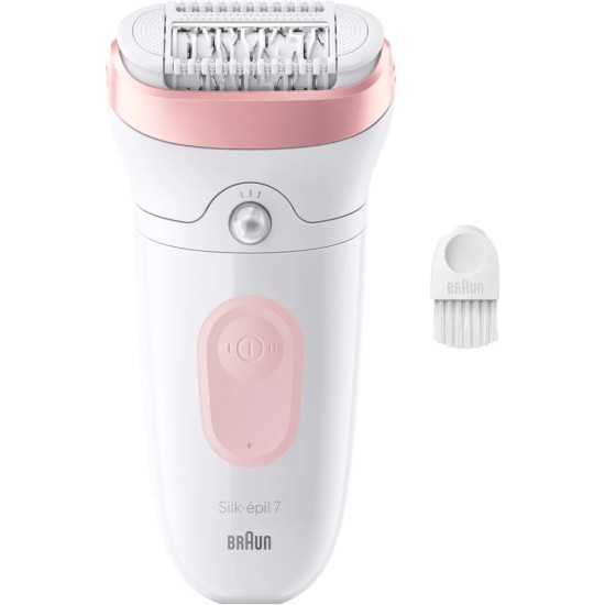 Эпилятор Braun SE 7-000 Эпилятор Braun SE 7-000
