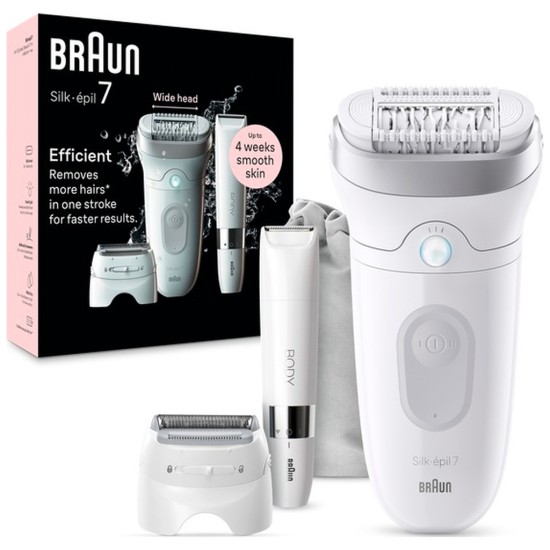 Эпилятор Braun SE 7-441 Эпилятор Braun SE 7-441