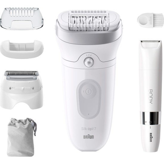 Эпилятор Braun SE 7-441 Эпилятор Braun SE 7-441