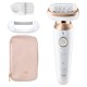 Эпилятор Braun SES 9-011 3D Эпилятор Braun SES 9-011 3D
