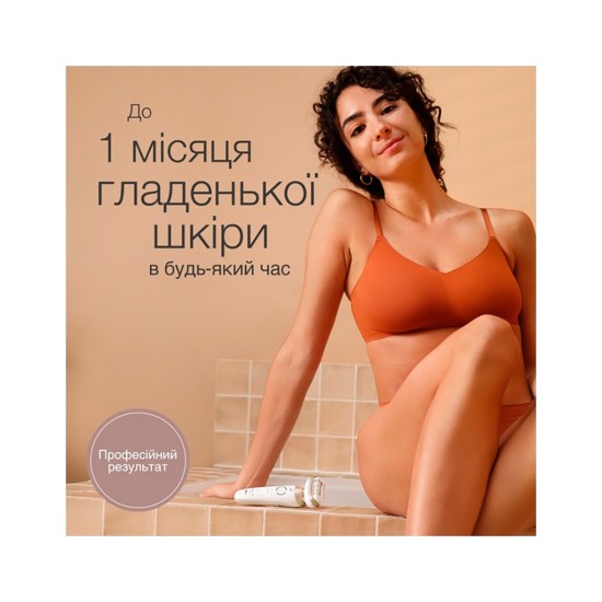 Эпилятор Braun SES 9-011 3D Эпилятор Braun SES 9-011 3D