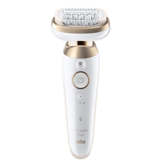 Эпилятор Braun SES 9-011 3D Эпилятор Braun SES 9-011 3D