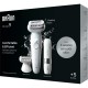 Эпилятор Braun SES 9-341 Эпилятор Braun SES 9-341