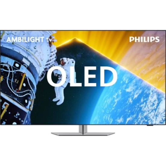 Телевизор Philips 48OLED819/12 Телевизор Philips 48OLED819/12