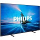 Телевизор Philips 55PML8709/12 Телевизор Philips 55PML8709/12