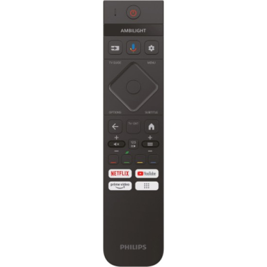 Телевизор Philips 65OLED819/12 Телевизор Philips 65OLED819/12