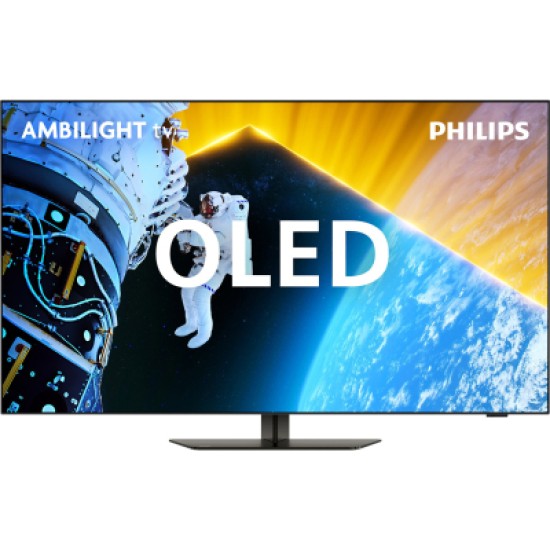 Телевизор Philips 65OLED819/12 Телевизор Philips 65OLED819/12