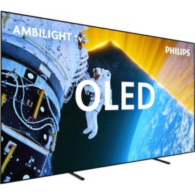 Телевизор Philips 77OLED819/12