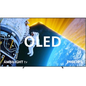 Телевизор Philips 77OLED819/12