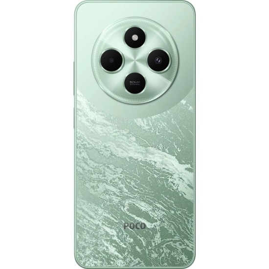 Мобильный телефон Xiaomi Poco C75 8/256Gb Green (1104803) Мобильный телефон Xiaomi Poco C75 8/256Gb Green (1104803)