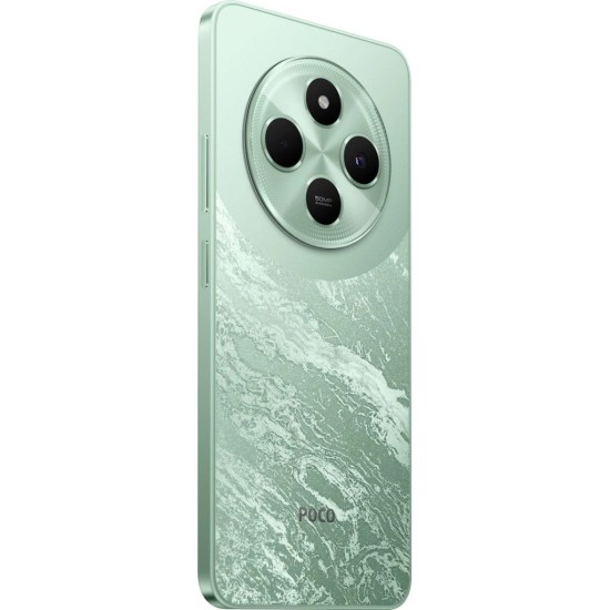 Мобильный телефон Xiaomi Poco C75 8/256Gb Green (1104803) Мобильный телефон Xiaomi Poco C75 8/256Gb Green (1104803)