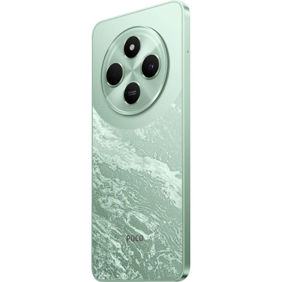 Мобильный телефон Xiaomi Poco C75 8/256Gb Green (1104803) Мобильный телефон Xiaomi Poco C75 8/256Gb Green (1104803)