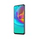 Мобильный телефон Infinix Smart 9 3/64Gb Metallic Black (4894947049859)