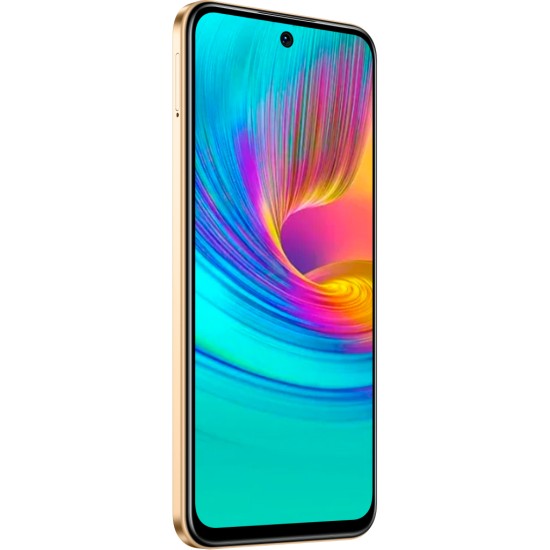 Мобильный телефон Infinix Smart 9 3/64Gb Sandstone Gold (4894947049941) Мобильный телефон Infinix Smart 9 3/64Gb Sandstone Gold (4894947049941)