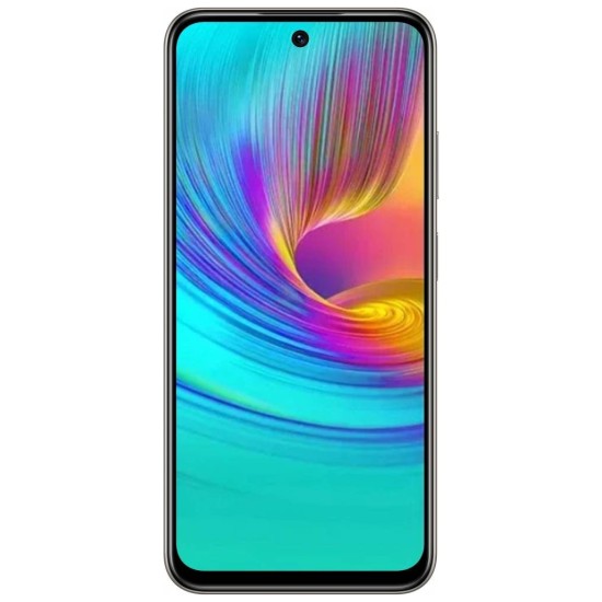 Мобильный телефон Infinix Smart 9 4/128Gb Neo Titanium (4894947049927) Мобильный телефон Infinix Smart 9 4/128Gb Neo Titanium (4894947049927)