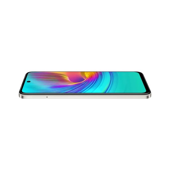 Мобильный телефон Infinix Smart 9 4/128Gb Neo Titanium (4894947049927) Мобильный телефон Infinix Smart 9 4/128Gb Neo Titanium (4894947049927)