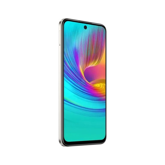 Мобильный телефон Infinix Smart 9 4/128Gb Neo Titanium (4894947049927) Мобильный телефон Infinix Smart 9 4/128Gb Neo Titanium (4894947049927)
