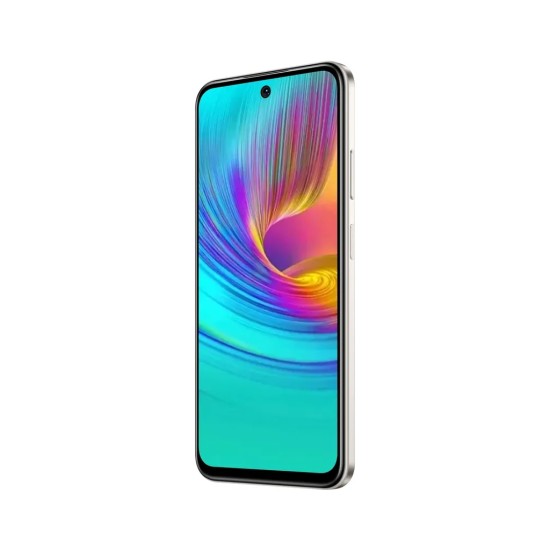 Мобильный телефон Infinix Smart 9 4/128Gb Neo Titanium (4894947049927) Мобильный телефон Infinix Smart 9 4/128Gb Neo Titanium (4894947049927)