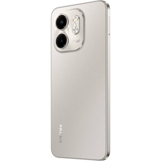 Мобильный телефон Infinix Smart 9 4/128Gb Neo Titanium (4894947049927) Мобильный телефон Infinix Smart 9 4/128Gb Neo Titanium (4894947049927)