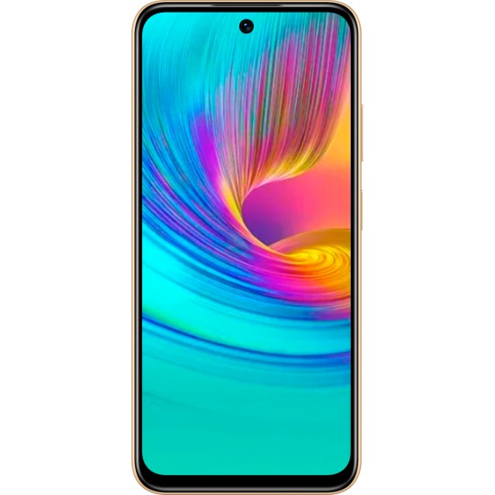 Мобильный телефон Infinix Smart 9 4/128Gb Sandstone Gold (4894947049965) Мобильный телефон Infinix Smart 9 4/128Gb Sandstone Gold (4894947049965)