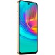 Мобильный телефон Infinix Smart 9 4/128Gb Sandstone Gold (4894947049965) Мобильный телефон Infinix Smart 9 4/128Gb Sandstone Gold (4894947049965)