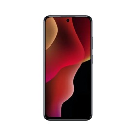 Мобильный телефон Infinix Hot 50i 4/128Gb Sleek Black (4894947049767)