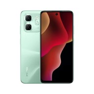 Мобильный телефон Infinix Hot 50i 4/128Gb Sage Green (4894947049781)