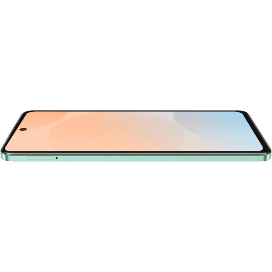 Мобильный телефон Infinix Hot 50 8/128Gb Sage Green (4894947052835) Мобильный телефон Infinix Hot 50 8/128Gb Sage Green (4894947052835)
