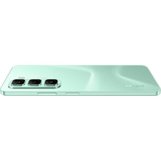Мобильный телефон Infinix Hot 50 8/128Gb Sage Green (4894947052835) Мобильный телефон Infinix Hot 50 8/128Gb Sage Green (4894947052835)