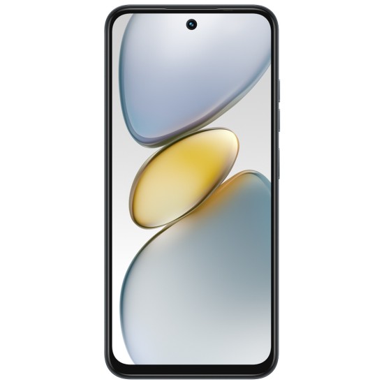 Мобильный телефон Tecno Spark Go 1 4/128GB Startrail Black (4894947036163) Мобильный телефон Tecno Spark Go 1 4/128GB Startrail Black (4894947036163)