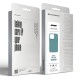 Чехол для мобильного телефона Armorstandart ICON2 Case Apple iPhone 16 Pro Blue Fog (ARM79639) Чехол для мобильного телефона Armorstandart ICON2 Case Apple iPhone 16 Pro Blue Fog (ARM79639)