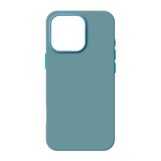 Чехол для мобильного телефона Armorstandart ICON2 Case Apple iPhone 16 Pro Blue Fog (ARM79639) Чехол для мобильного телефона Armorstandart ICON2 Case Apple iPhone 16 Pro Blue Fog (ARM79639)