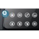Электрогриль Philips HD6307/70 Электрогриль Philips HD6307/70