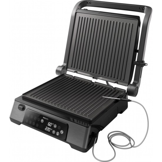 Электрогриль Philips HD6307/70 Электрогриль Philips HD6307/70