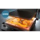 Электрогриль Philips HD6307/70 Электрогриль Philips HD6307/70