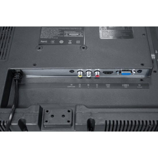 Телевизор Ozonehd 19HN93T2 Телевизор Ozonehd 19HN93T2
