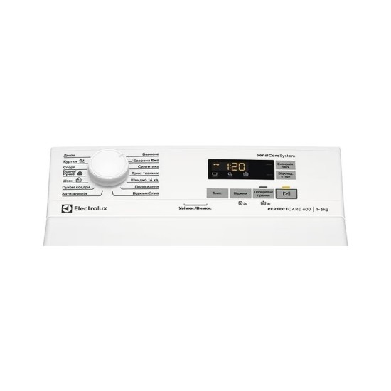 Стиральная машина Electrolux EW6T5061FU Стиральная машина Electrolux EW6T5061FU