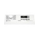Стиральная машина Electrolux EW6T5061FU Стиральная машина Electrolux EW6T5061FU