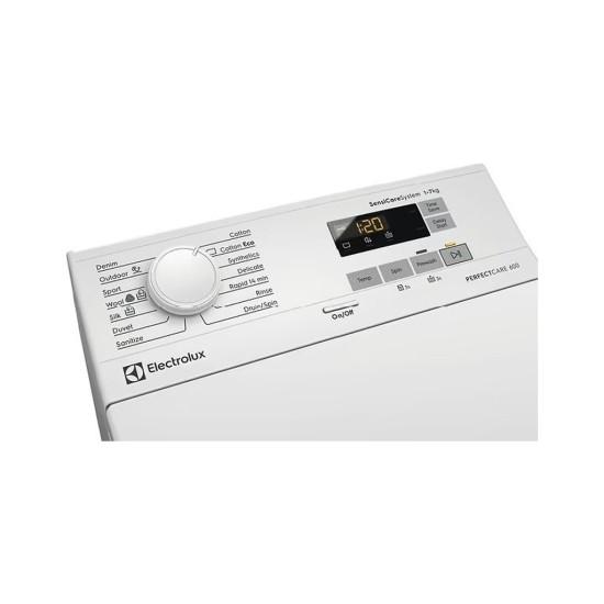 Стиральная машина Electrolux EW6T5061FU Стиральная машина Electrolux EW6T5061FU