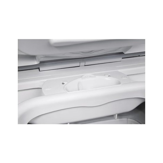 Стиральная машина Electrolux EW6T5061FU Стиральная машина Electrolux EW6T5061FU