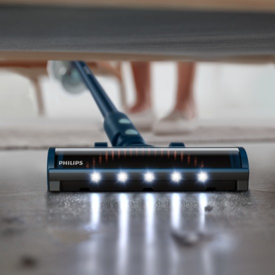 Пылесос Philips XC5141/01 Пылесос Philips XC5141/01