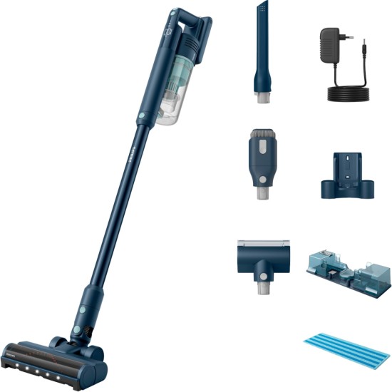 Пылесос Philips XC5141/01 Пылесос Philips XC5141/01