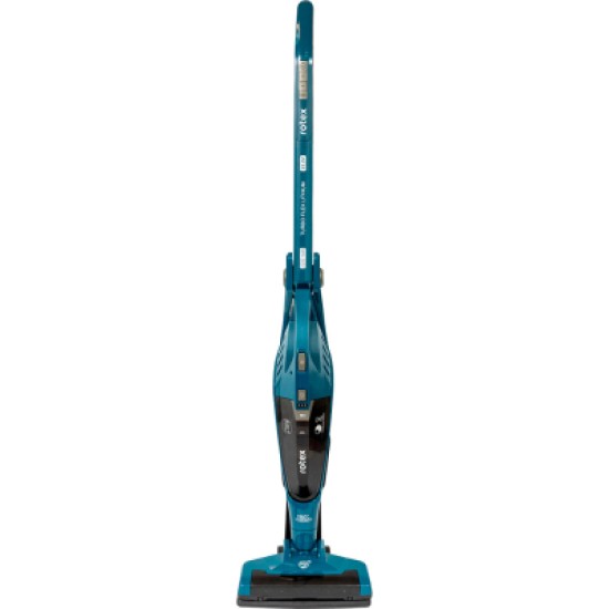 Пылесос Rotex RVH60-B Turbo Flex Пылесос Rotex RVH60-B Turbo Flex