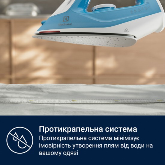 Праска Electrolux E5SI2-4CB Праска Electrolux E5SI2-4CB